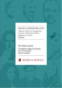 “Noi dell’Europa dell’Est”, una guida per gli stranieri che vivono a Roma