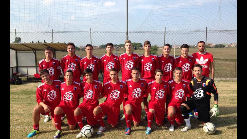 Rocca Priora calcio, inizio sprint per la Juniores Primavera