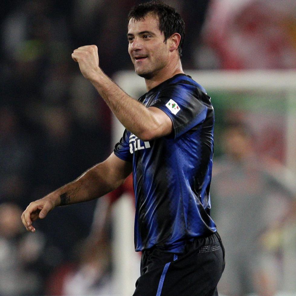 Dejan Stankovic: “Vi racconto la mia vita fuori dal campo”