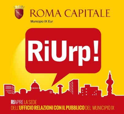 Riaperto l’Urp al primo ponte di via Silone