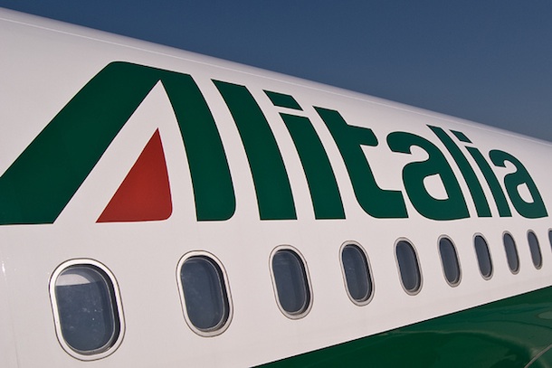 Alitalia, una crisi eccezionale richiede risposte eccezionali