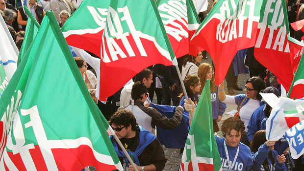 Comunali a Marino, la nuova Forza Italia presenta i suoi candidati