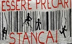 Giustizia Precaria e precari Giustizia: l’Europa chiama, l’Italia non risponde