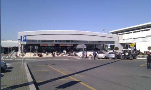 La denuncia: nessun collegamento diretto tra Ciampino aeroporto e Stazione Tiburtina