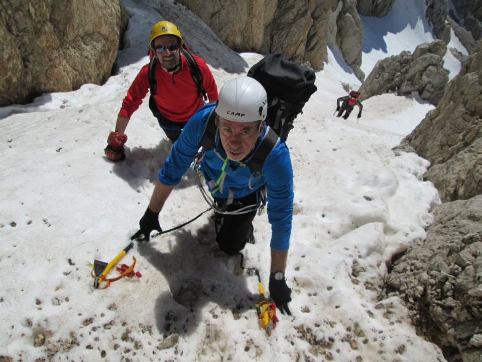 Solidarietà, 4 “giovincelli” dei Castelli alla conquista dell’Himalaya