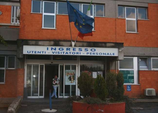 Ospedale di Subiaco, la speranza di chiama Commissione Europea