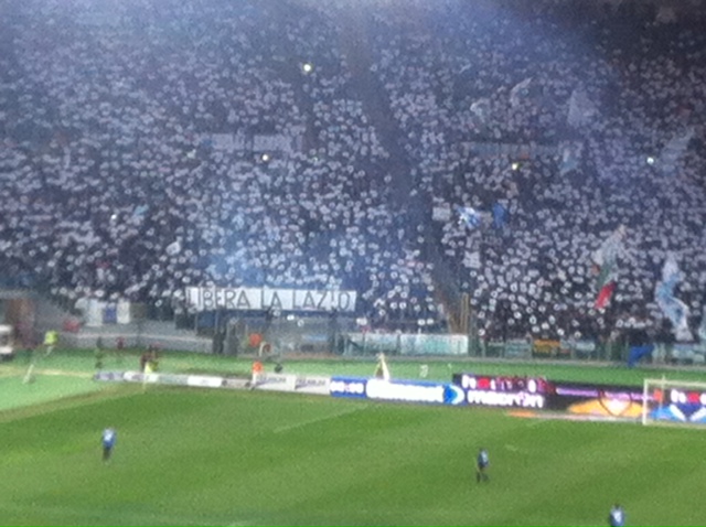 Sparta Praga-Lazio, “tifosi non cadano in provocazione”