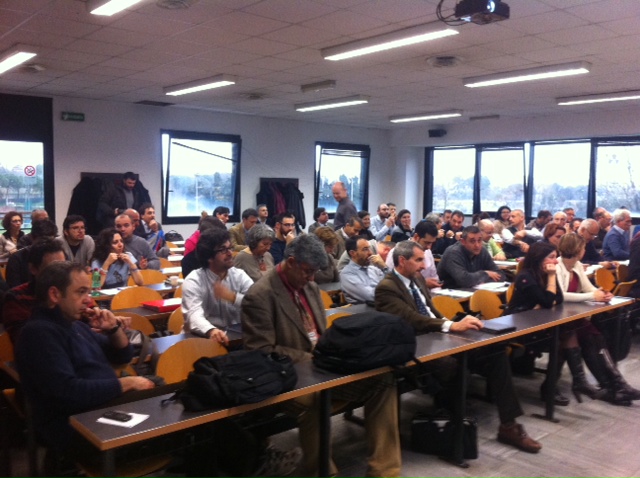 Successo di partecipazione per il corso “Il geologo professionista nelle attività di Protezione Civile”