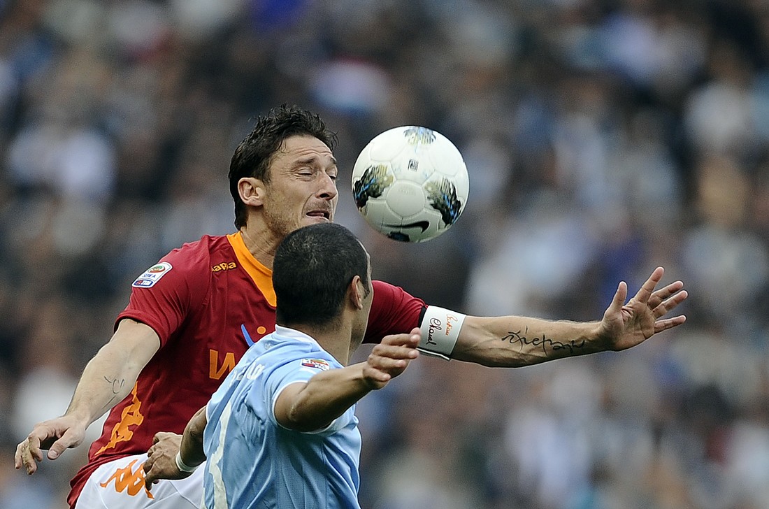 Serie A, Lazio-Roma: molto derby per nulla