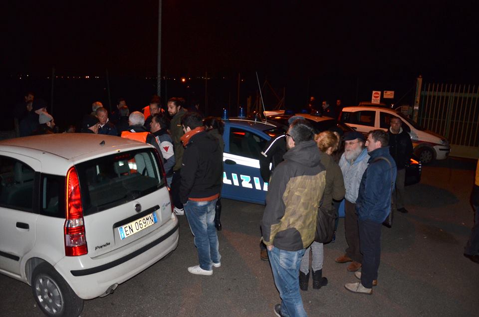 No Inc: “Albano e Ardea ancora invase dalla puzza della discarica di Roncigliano”