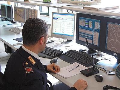 Roma, Polizia e Poste Italiane contro il phishing