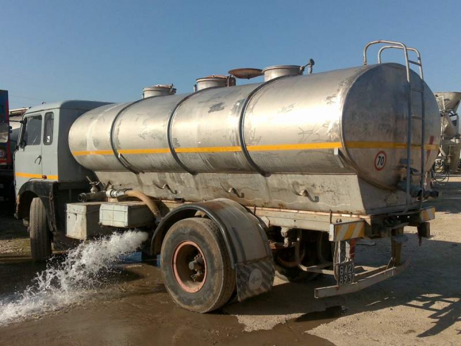 Acqua all’arsenico dai rubinetti di Roma Nord. E’ polemica