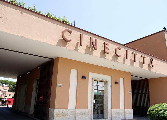 Chiusura Studios di Cinecittà, interrogazione sbarca in Parlamento