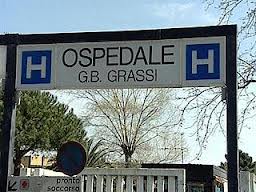 Ostia, ospedale Grassi tra “carenza strutturali e ps senza riscaldamento”