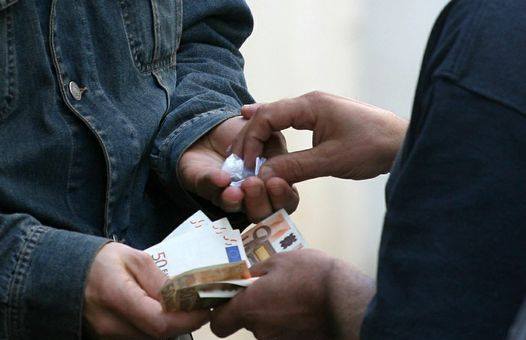 Operazioni antidroga a sud-est della Capitale: in arresto 4 persone