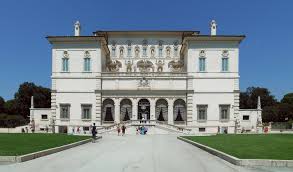 Roma: la malavita e la Galleria Borghese…