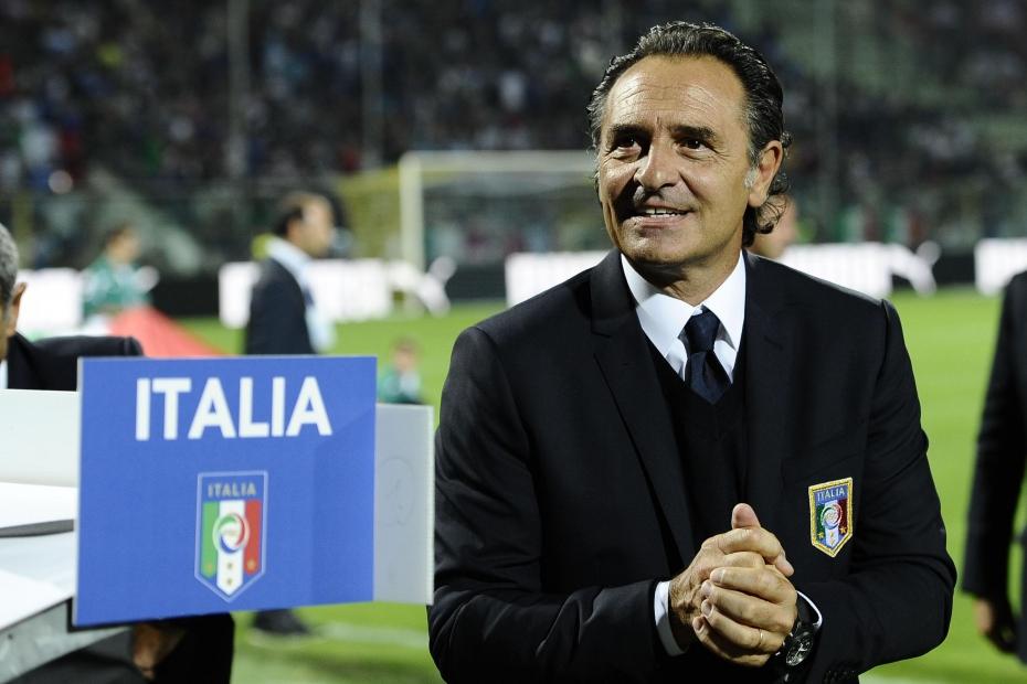 Brasile 2014, i giornalisti sportivi a Prandelli: “Ecco i 5 attaccanti per il Mondiale”