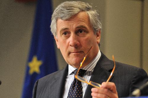 Ppe, “Antonio Tajani merita vicepresidenza dell’EuroParlamento”