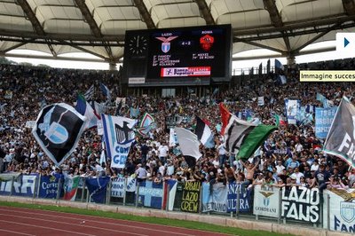 La Lazio facile contro il Varese. Agli ottavi ci sarà il Torino