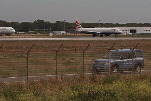 Fiumicino. Contrasto all’immigrazione clandestina: sgominato sodalizio criminale