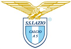 Calcio a 5, botte nel match Pescara- Lazio: la versione della società biancoceleste