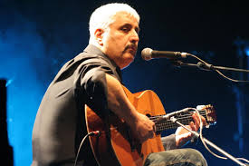 Ferento 2014, il concerto di Pino Daniele rinviato al 2 agosto per maltempo