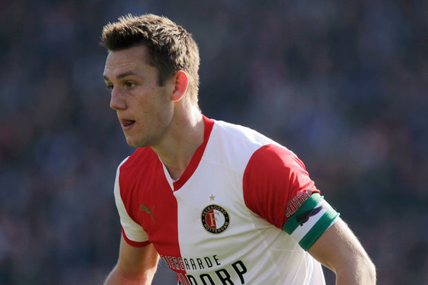 L’orange De Vrij è sempre più biancoceleste: c’è l’accordo col Feyenoord