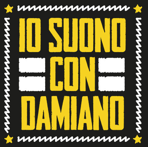 Sesto anno di “Io suono con Damiano” con i Marta sui tubi