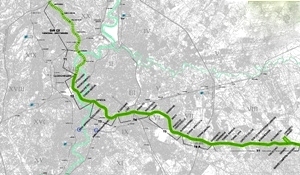 Metro C, a fine mese il Cipe vara lo sblocco dei fondi