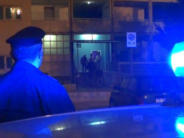 Primavalle, fermato il responsabile dell’omicidio di via Montagnana