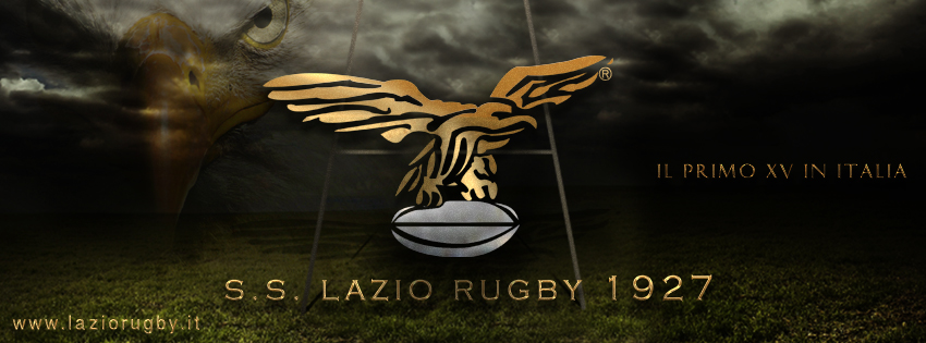 S.S. Lazio Rugby 1927,  i biancocelesti cedono in casa al Rovigo‏