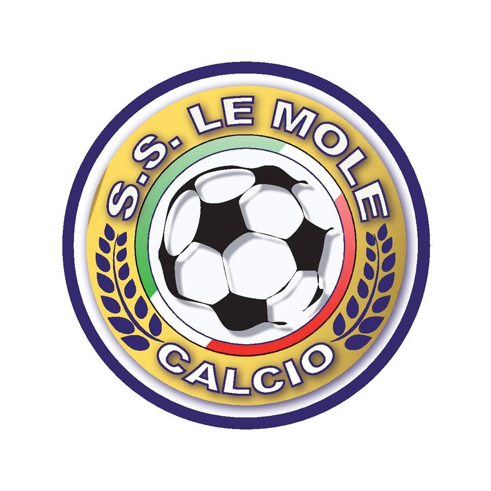 SS Le Mole calcio, patron Serani fa il punto su stadio e staff societario