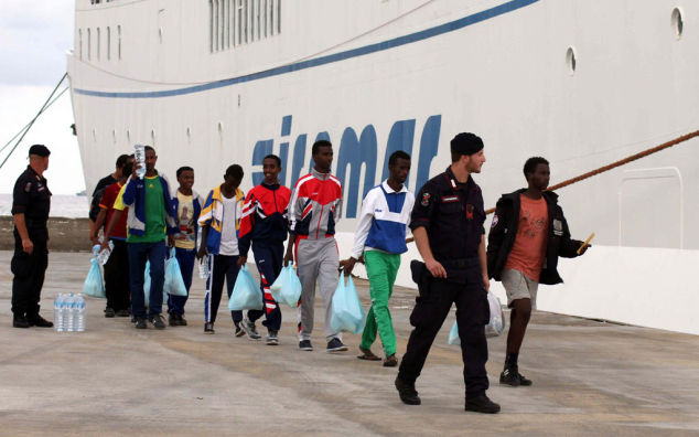 Migranti, Tiso-Arbia(IC): “Basta morti in mare. Onu e Ue siano centrali”