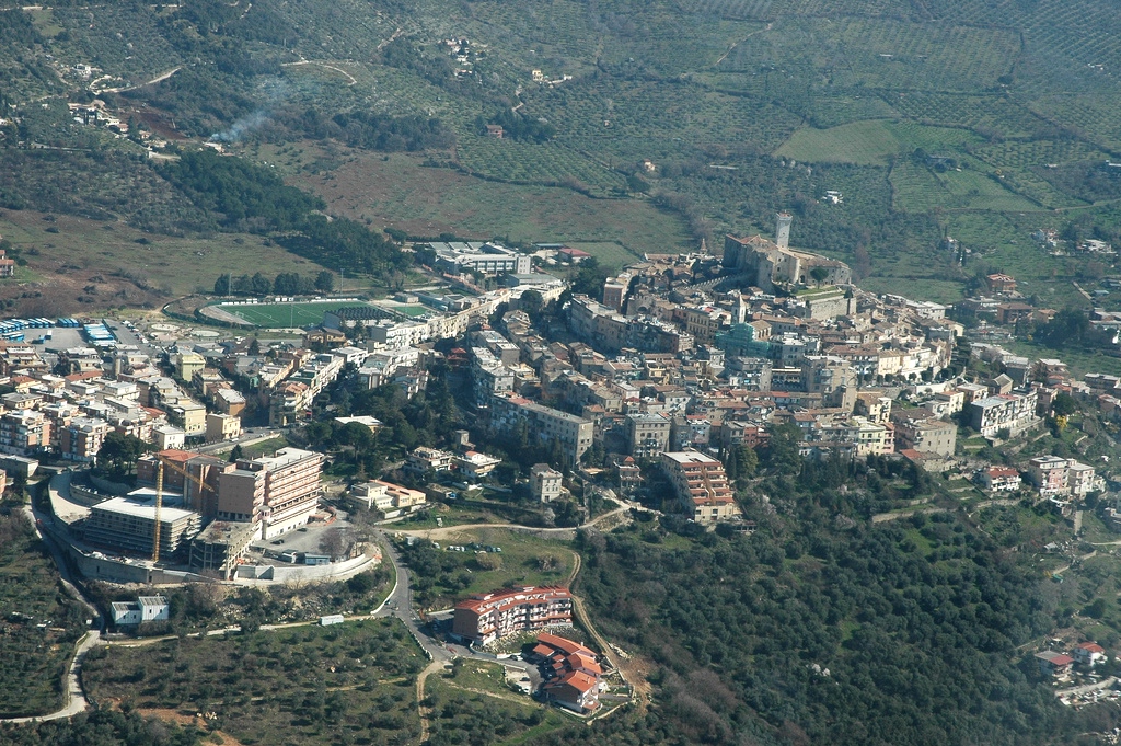 Palombara/Fi, Cipolla: “Fuori con Marrani e Quaglini dalla maggioranza del sindaco”