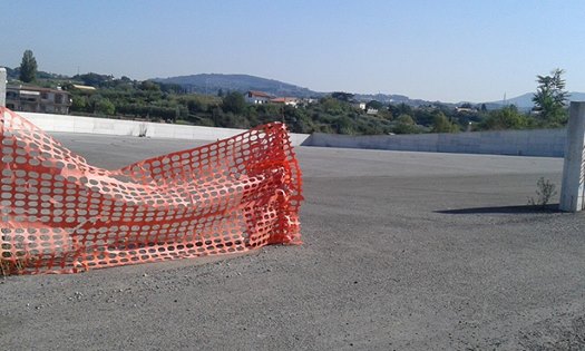 Ciampino, Testa: “Il parcheggio pubblico c’è ma non si vede e nessuno lo conosce”