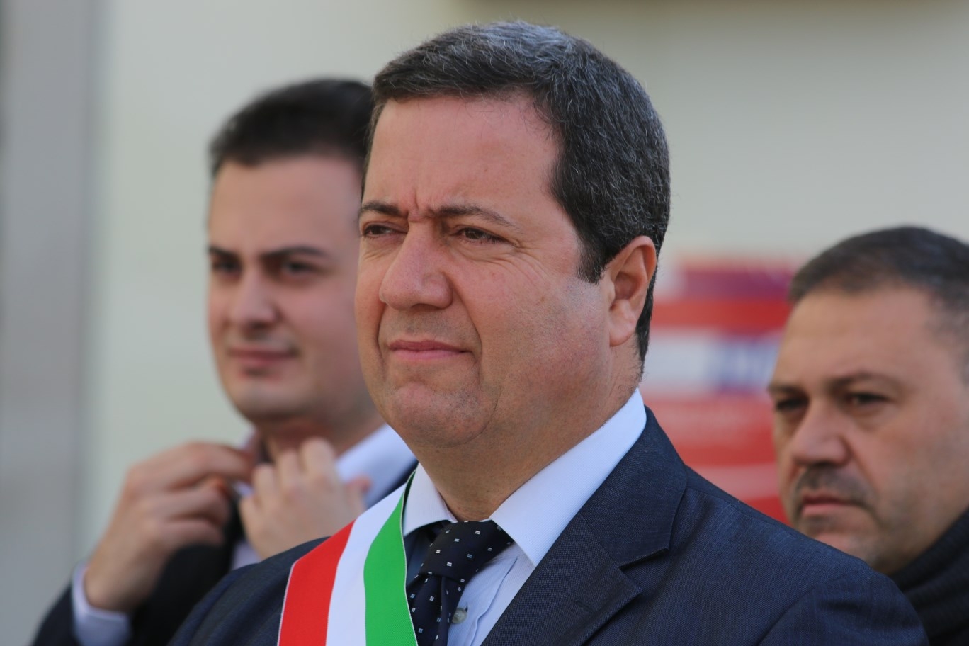 L’INTERVISTA – Il sindaco di Grottaferrata Fontana: “Stiamo facendo bene”