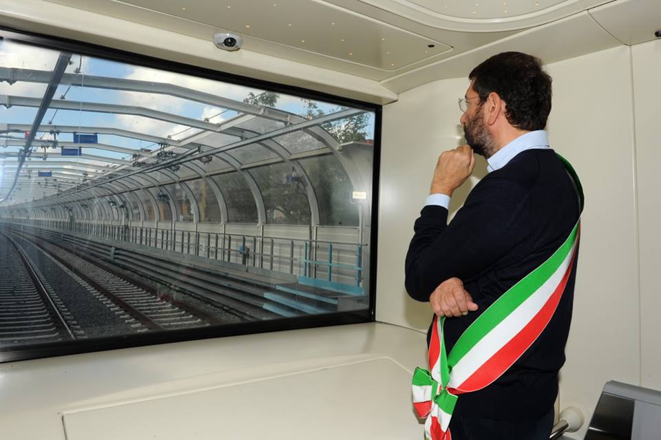 Falsa partenza per la Metro C. Oggi incontro in Prefettura sulla sicurezza