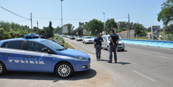 Rapina al Compro oro, Polizia ferma un complice