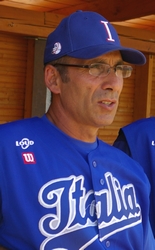 Ufficiale, Guglielmo Trinci allenerà il Nettuno Baseball