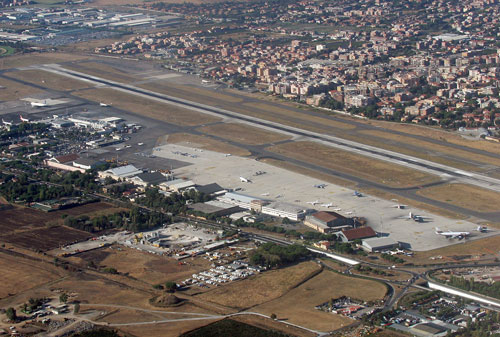 Ciampino, Enac: “Nessuna via di rullaggio all’aeroporto”