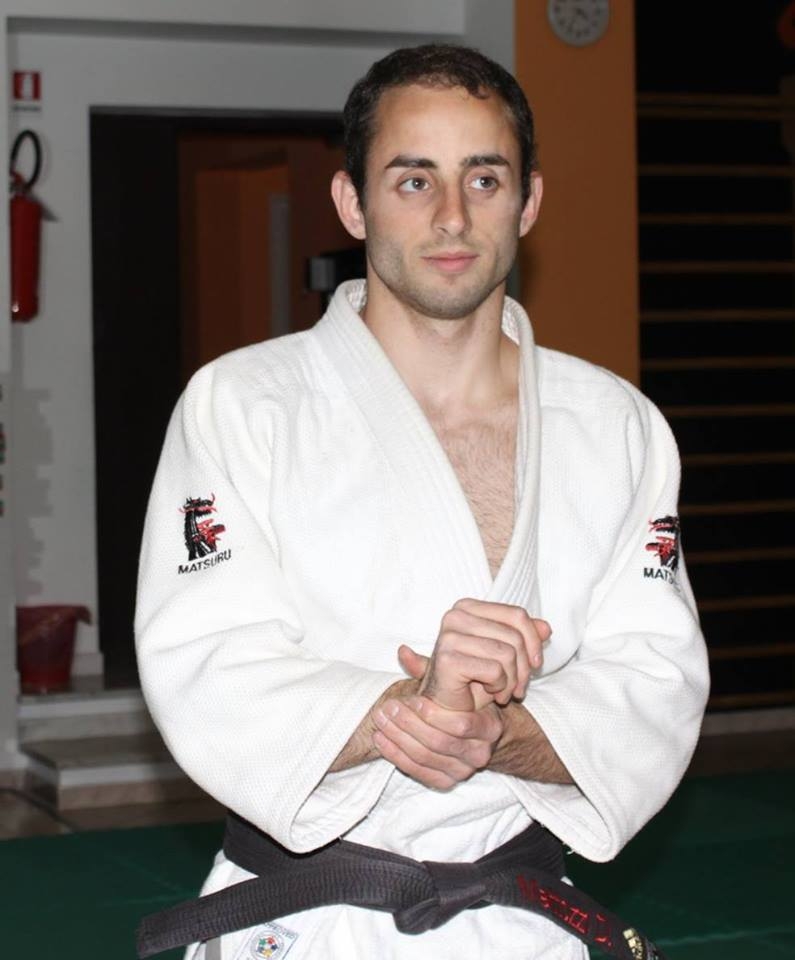 Judo Frascati, Mattozzi settimo al torneo internazionale di Vittorio Veneto‏