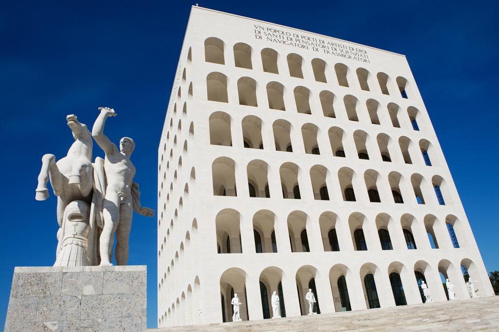 Eur, “Franceschini bacchetta Marino. Ennesima figuraccia del Campidoglio”