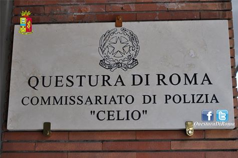 Roma‬. Annuncia suicidio con ‪sms al cellulare dell’amico: salvata‬ in extremis