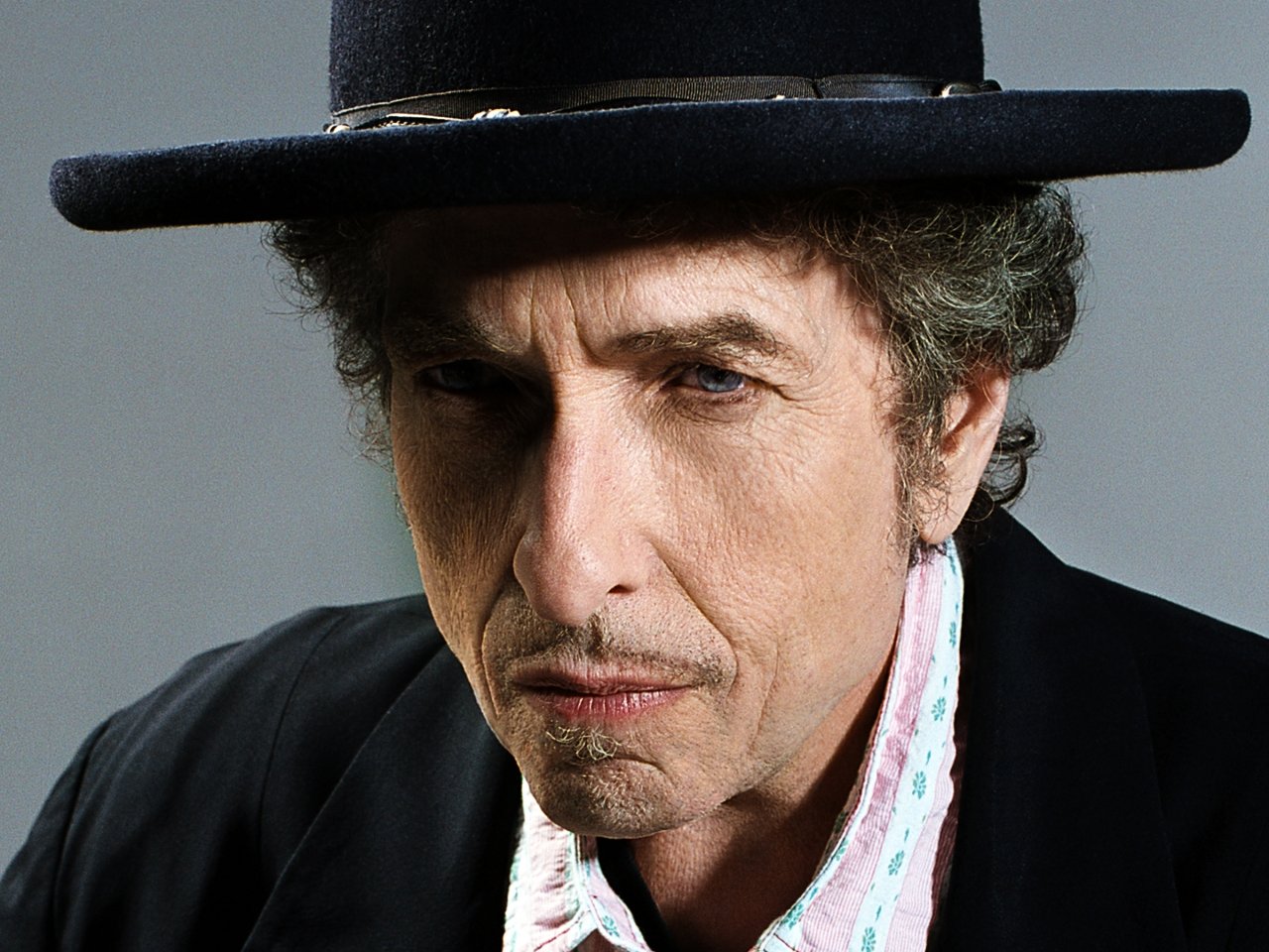 Il ‘menestrello’ Bob Dylan in concerto a Caracalla