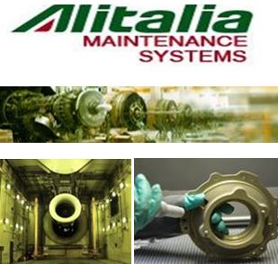 Fondo speciale, i sindacati puntualizzano su Alitalia Maintenance Systems