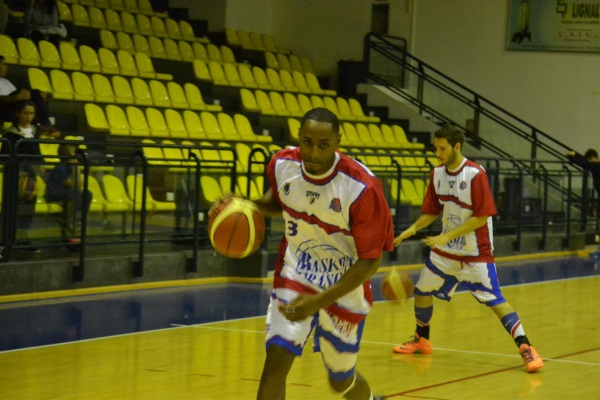 Basket Frascati C2, impresa ad Anzio – Cooper: «Sorprenderemo tanta gente»