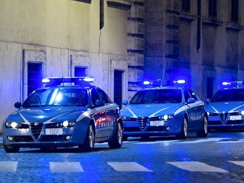 San Paolo, rubava portafogli in un multisala: un arresto