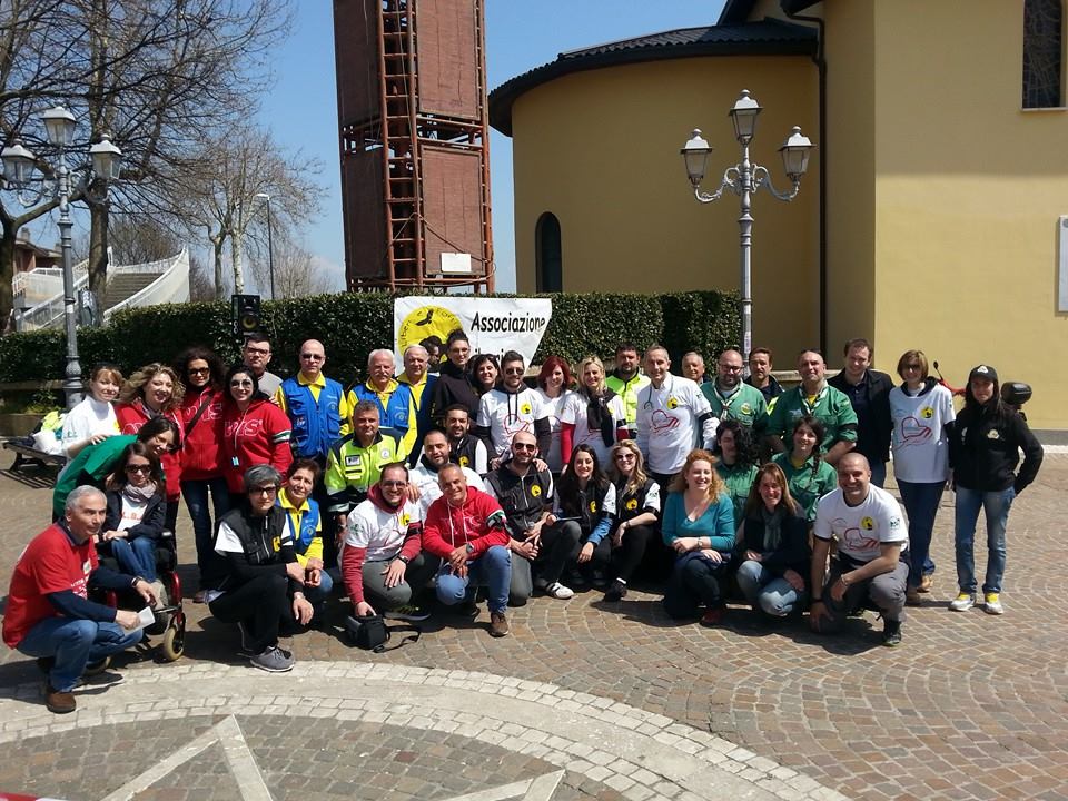 Cuore e prevenzione: un successo la Terza Giornata della Salute a Lariano