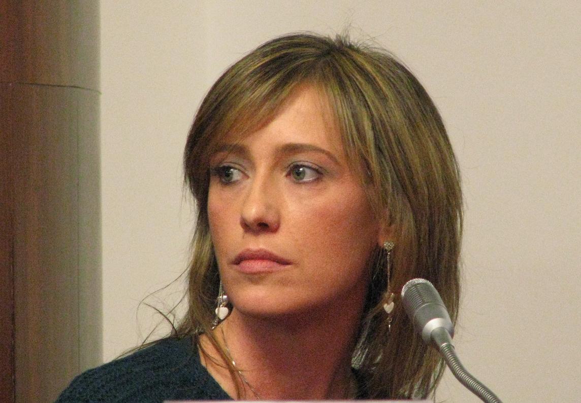 Reato di tortuna, Ilaria Cucchi attacca Salvini