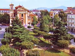 Mura dei Francesi, sondaggio sul Parco dei Casali